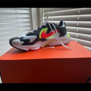 Nike Air Zoom Division